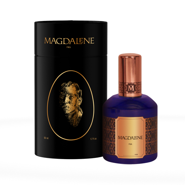 Magdalene Perfume – Vintage 2022 50ml